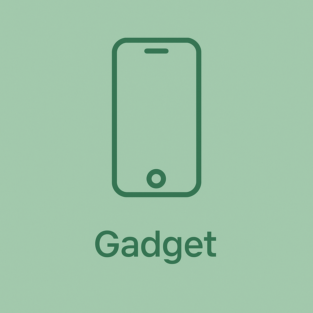 Gadget